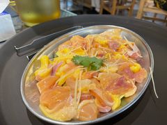 -阿鸡鱼庄·顺德鲜蒸小炒(亚运村店)