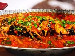 -小河盐帮·私家菜·烤鸭(三元桥·霄云路店)