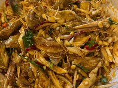 -东排食堂长沙小吃大排档(五一广场店)