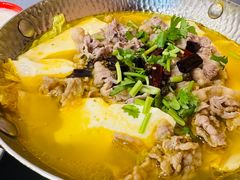 -永和大王(小厨·东四十条店)