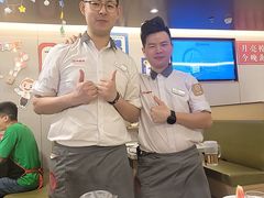 -海底捞火锅(南山京基百纳店)