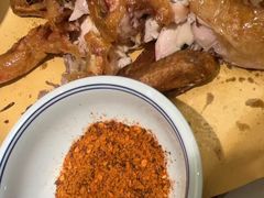 -打酱油·非遗淮扬菜(瘦西湖梅岭店)