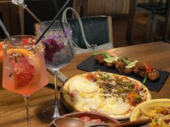 -SUPER BOWL超级碗(崂山丽达店)