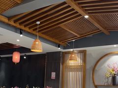 -野菌皇海景野生菌火锅(滨海大道店)