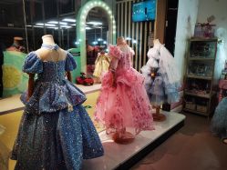 -meland club亲子乐园(重庆万象城店)