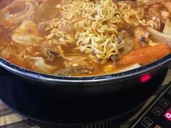 -Yolo韩国创意料理