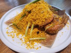 -花舍·新派粤菜·西餐·下午茶(亚运村·鸟巢店)