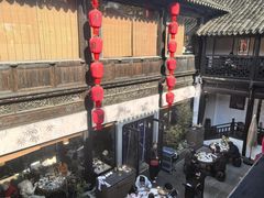 -二泉园老菜馆·百年无锡菜