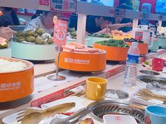 -龍歌自助小火锅(市北台东利群店)