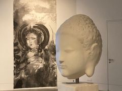 -chi K11艺术空间展览厅