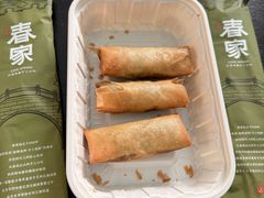 -春家·非遗手工小吃(徐汇万科广场店)