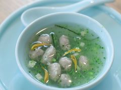 -宴南庭·闽味私房菜