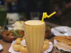 芒果奶昔-Masala Curry and BBQ·玛莎拉巴基斯坦美食(金水万达店)