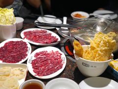 -八合里潮汕鲜牛肉火锅(深圳海岸城店)