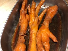 -弄堂里(阿里西溪A区店)