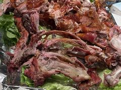 -娜仁图雅蒙古美食村(33小镇店)