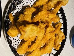 -麻辣英雄重庆火锅(二城广场店)