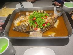 -半天妖烤鱼(芜湖市镜湖万达店)