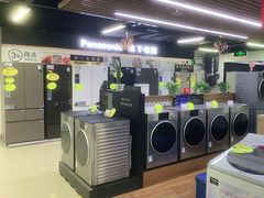 -苏宁易购(Suning Pro北京回龙观店)