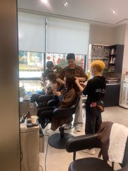 -意廊 Hair Salon