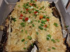 -很久以前羊肉串(大华三路店)
