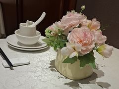 -老妈菜馆(建设街店)