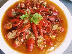-味仙疯美蛙鱼头火锅(宜兴旗舰店)