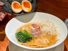 -真打拉面·日式拉面新流派(体育西横街店)