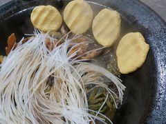 -东北农家院·铁锅炖(莘庄店)