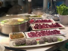 -为什么牛潮汕牛肉火锅(中信广场店)
