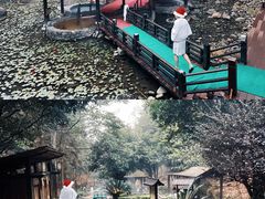 -明月山天沐温泉度假村