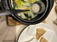 -汤城小厨•粤菜•靓汤(西直门凯德MALL店)