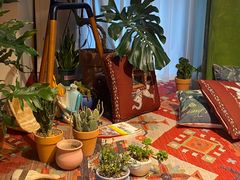 -Thai Basil罗勒叶泰式餐厅(时代天街店)