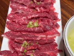 -四点金粥底火锅(沂州里店)