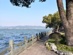 -杭州西湖柳莺里酒店