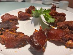 -永安鱼庄·镇江菜(东吴路店)