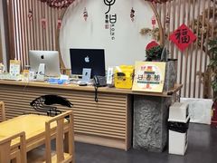 -子曰书院·古筝围棋书法国画小主持(夏都店)