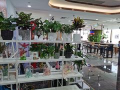 大堂-洄归山也·高空C位湖景下午茶(东方之门店)