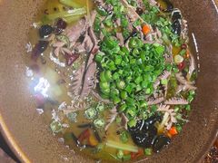 -懒人盐府人家·自贡大麻鱼(安贞店)