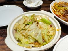 手撕包菜-陈麻婆豆腐(旗舰店)