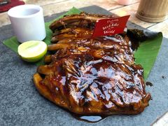 -Naughty Nuri’s Phuket