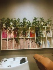 点击看大图 -思妍丽美发沙龙