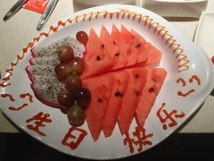 -海底捞火锅鲜切牛肉主题店(长寿路店)