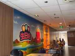 -麦当劳(中山大道中店)