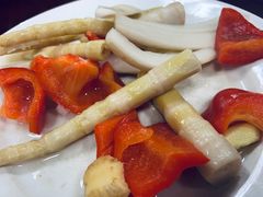 泡菜-荣生萝卜汤饭店