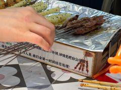 -勇利赵家烤肉坊(翠华北路店)