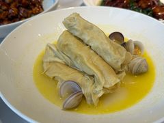 -老人和饭店(淮海中路店)