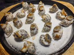 -南海底小海鲜·湘菜(鲁巷吴家湾店)