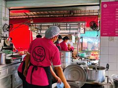 -红大哥水门鸡饭(總店)