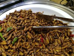 -星海汇海鲜自助烤肉火锅(百大店)